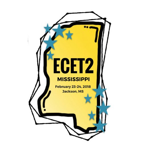 Network and information for all those vested in teacher leadership in Mississippi. Formerly Mississippi ECET2. #ecet2MS