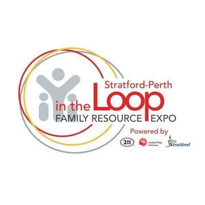 Stratford-Perth Family Resource Expo (the Loop) is a fun, free informational day for families. Stratford Rotary Complex, May 11th, 2019 10am-4pm.