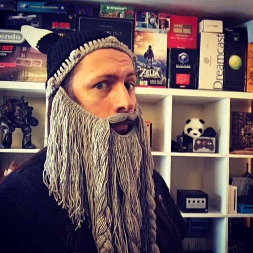 Twitch affiliate, @indieGameiacs Podcast host, indie game lover, pixel art fan, message me if you want me to stream your indie game! https://t.co/56CpmXD3qg