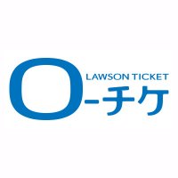 ローチケ（ローソンチケット）(@lawson_ticket) 's Twitter Profile Photo