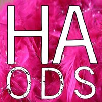 HeywoodAODS (@heywoodaods) 's Twitter Profile
