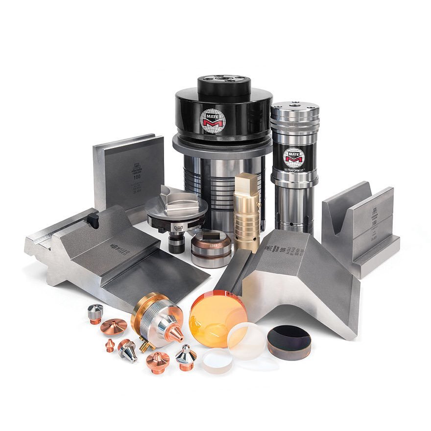 Franleddington's profile picture. Sales and service engineer at MATE TOOLING SOLUTIONS UK. premium punch and pressbrake tooling, laser consumables and service & breakdown for trumpf punch&press