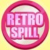 Retrospill (@retrospill) Twitter profile photo Retrospill (@retrospill) Twitter profile photo