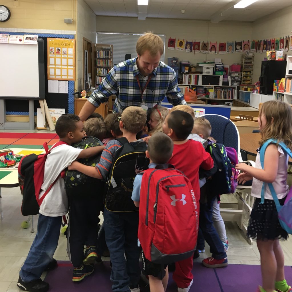 CKragenbrink's profile picture. Coe College '17 | 8th Grade Math Teacher at Prairie Point Middle school