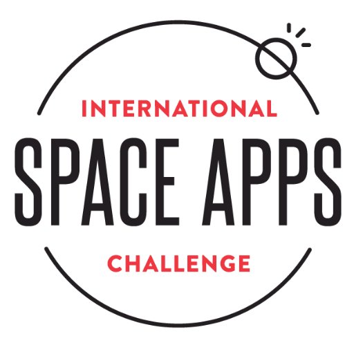 Shall we bring #NASA #Spaceapps to #Jena? The biggest global space hackathon!