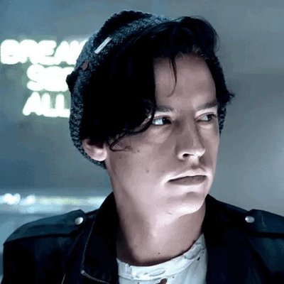 CW56 - CW56- GET TO KNOW THE STARS! Cole Sprouse Jughead Jones on  “Riverdale” Cole Sprouse stars as Jughead Jones, budding writer and former  best friend of Archie Andrews in The CW's