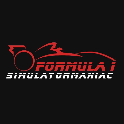 Blog about F1 Simulators with a technical and professional look let's say...in a maniac way!