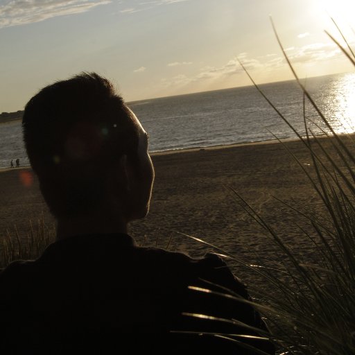 marsden_mars's profile picture. Don't ever let me start feeling lonely