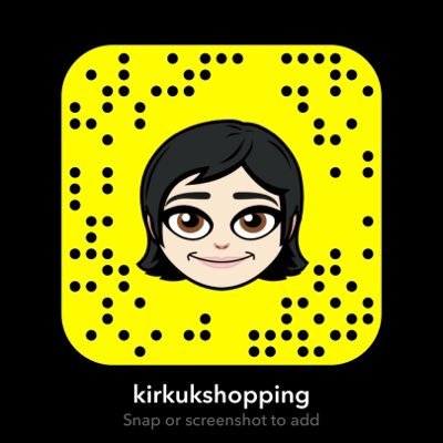 kirkukshopping's profile picture. 