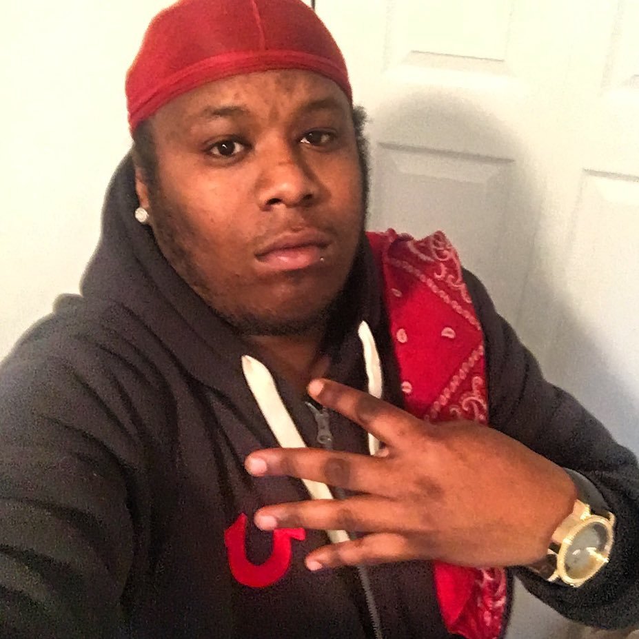 Woogie114's profile picture. Bitch I’m from Cleveland