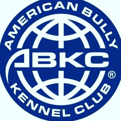 The Original American Bully Registry.. Since 2004. Office hours Mon-Fri 10-4 EST 540 693-1374 #theabkc