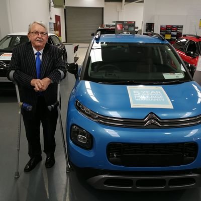 Jack Doran Motors is a family run business located on the Donore Road Industrial Estate in Drogheda. We are the leading Citroen and KIA Dealers in Co Louth.