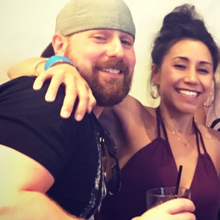 Limits, like fears are often just an illusion...married to robbyn💃🏻🕺🏼. I also lift heavy shit for fun🏋🏼♂️