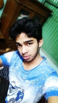 SayanKu93032430's profile picture. University student