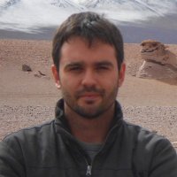 Moises Antonio Benvegnu (@benvegnumoises) 's Twitter Profile