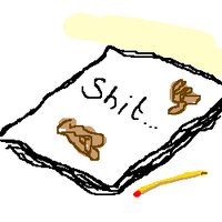 shit i tell myself (@shit_i_need) 's Twitter Profile Photo