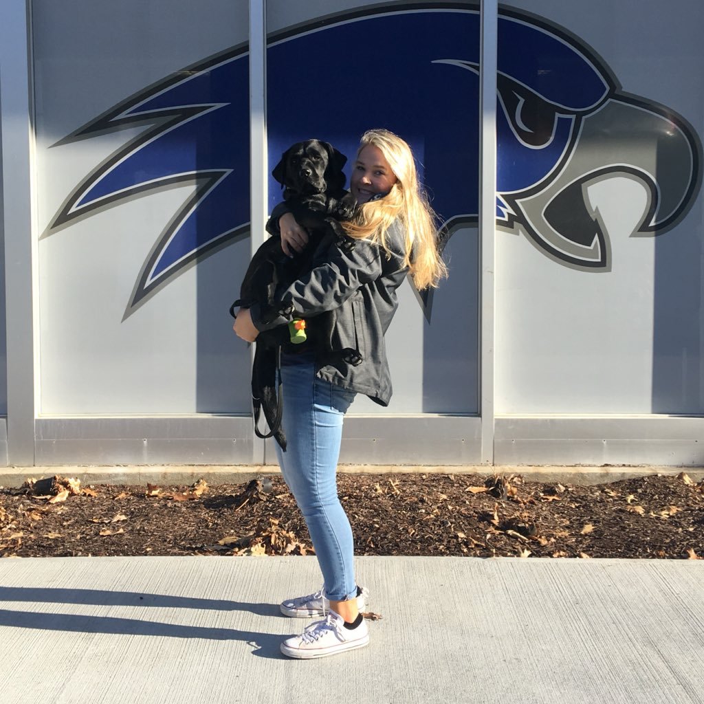 emmakap's profile picture. wax on | wax off