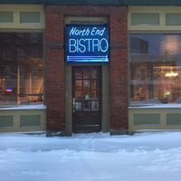 North End Bistro (@bistroend) 's Twitter Profile