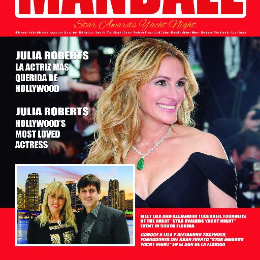 mandalemagazine