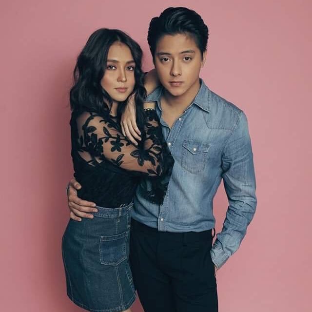 ∞ KATHNIEL to infinity & beyond ∞ Spikers, a family that ties bond together with Kathryn Bernardo and Daniel Padilla. PURE, ETERNAL, UNIFORMED LOVE.