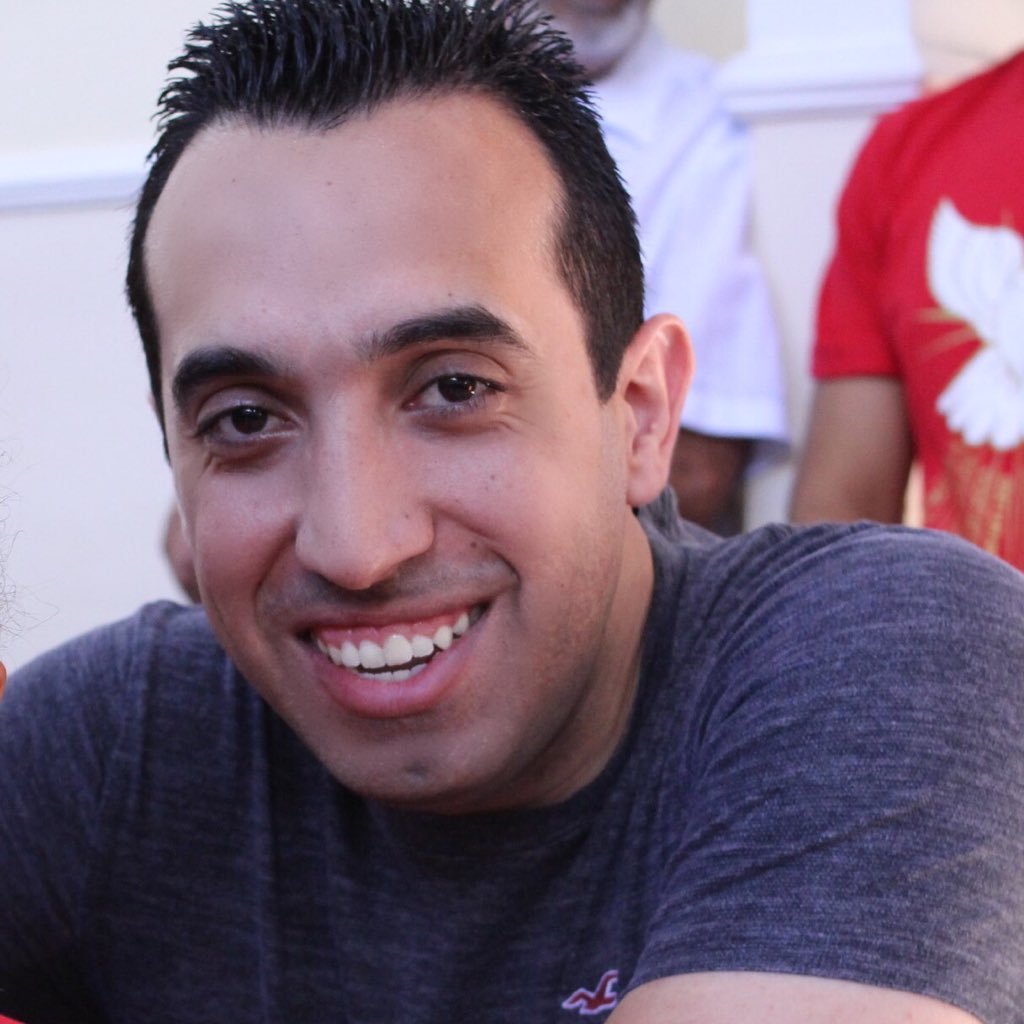 AdmDaRede's profile picture.