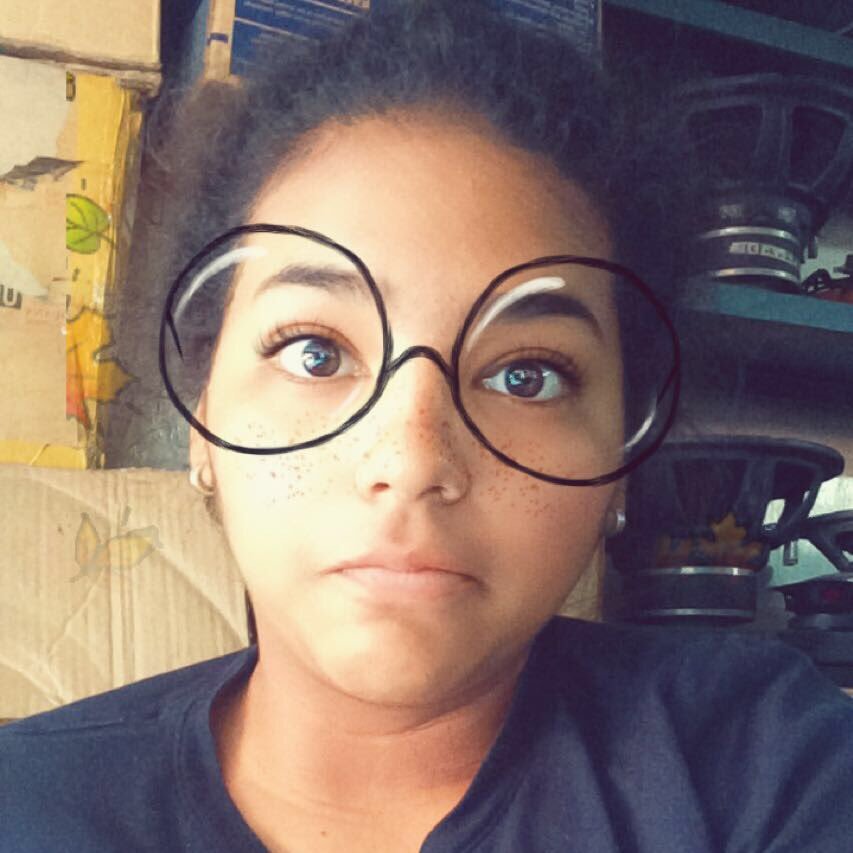 adri_blog's profile picture. Hip-Hop / Rap Música Latina Dance/Electrónica Comida y Bebida Viajes Moda y belleza Fotografía Diseño y arquitectura Jugadores famosos Imágenes Interesantes