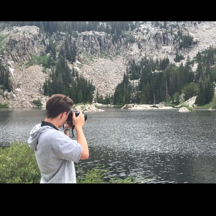 MDL234's profile picture. 