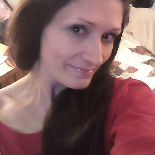 AndreaGinn2's profile picture. 