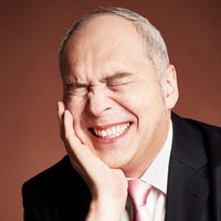 モーリー・ロバートソン (@gjmorley) 's Twitter Profile