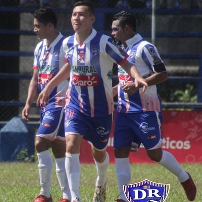 Equipo de Primera Division del Futbol de Guatemala Grupo A