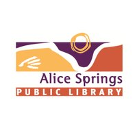 Alice Springs Public Library (@asplibrary) 's Twitter Profile