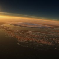 Olympus Mons On Mars (@olympusmonsmars) 's Twitter Profile
