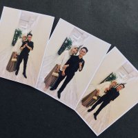 Luqman Darwis (@luqmandarwis) 's Twitter Profile