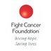 Fight Cancer Foundation (@fightcancerfdn) Twitter profile photo Fight Cancer Foundation (@fightcancerfdn) Twitter profile photo