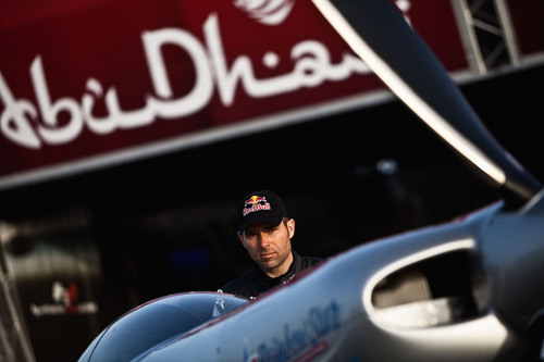 TeamAbuDhabi's profile picture. Team Abu Dhabi’s Flying Falcon, Arch, is set to claim the RBAR World Champsh'p! The team also includes Rally, Triathlon & Powerboat teams, sponsored by ADTA