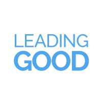 LeadingGood (@leadinggood) 's Twitter Profile Photo LeadingGood (@leadinggood) 's Twitter Profile Photo