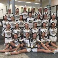 Stevenson Cheer (@stevensoncheer) 's Twitter Profile