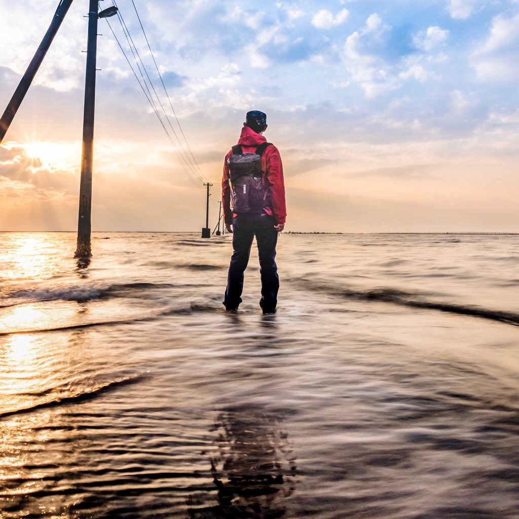 NEW→【写真展】2023.6/9-6/15富士フォトギャラリー銀座にて/風景写真/東京カメラ部10選/α7RⅣ:SEL1224GM他/TEAM ASO/恒松 泰至