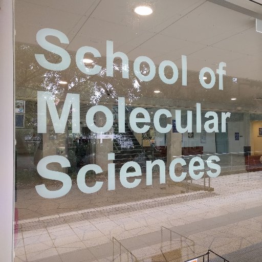 Welcome to the School of Molecular Sciences at The University of Western Australia.