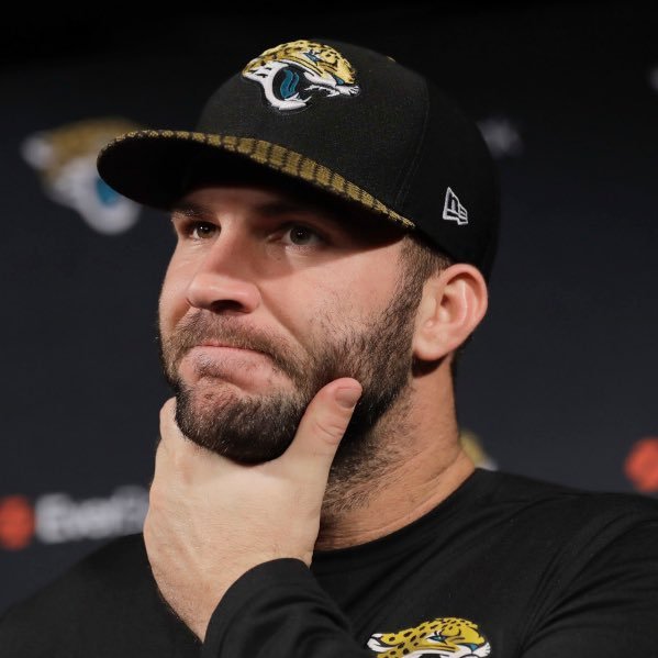 Blake Bortles Facts