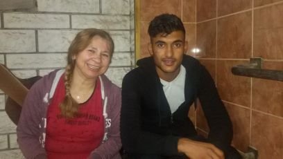 FGID9KVFlqXSTtZ's profile picture. 