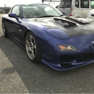 fd3skm's profile picture. おっす