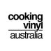 Cooking Vinyl Australia (@CookingVinylAU) Twitter profile photo