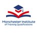 Manchester Institute of Training Qualifications (@mitquk) Twitter profile photo Manchester Institute of Training Qualifications (@mitquk) Twitter profile photo
