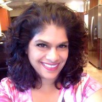 Ashi_W (@ashanitw) 's Twitter Profile