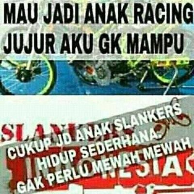 Kalo udah jadi mantan jangan sombong.kalo sombong itu seperti bajingan yang berkelas.....