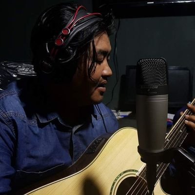 nyarvagreen's profile picture. 