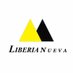 Asoc Liberia Nueva (@liberia_nueva) Twitter profile photo Asoc Liberia Nueva (@liberia_nueva) Twitter profile photo