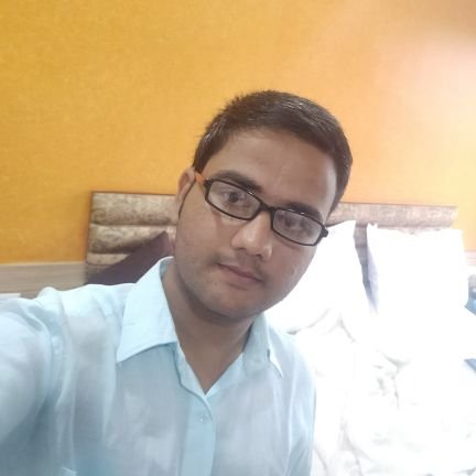 varma3708's profile picture. 