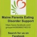 This is a parent to parent group providing support in navigating through the difficult world of eating disorder recovery. There is hope. Your child can recover!